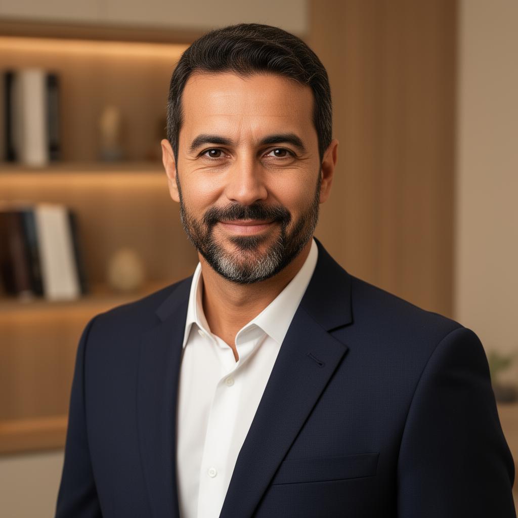 Antônio Makshuel Andrade