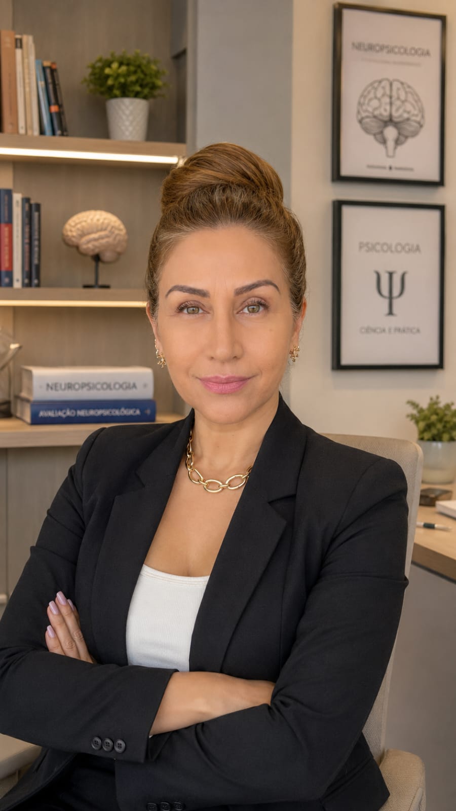 Dra. Rejane Andrade — 2